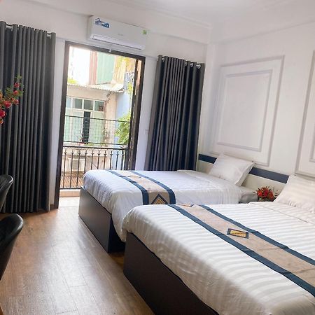 Especen 38 Tho Xuong Hotel Hanoi Exterior photo
