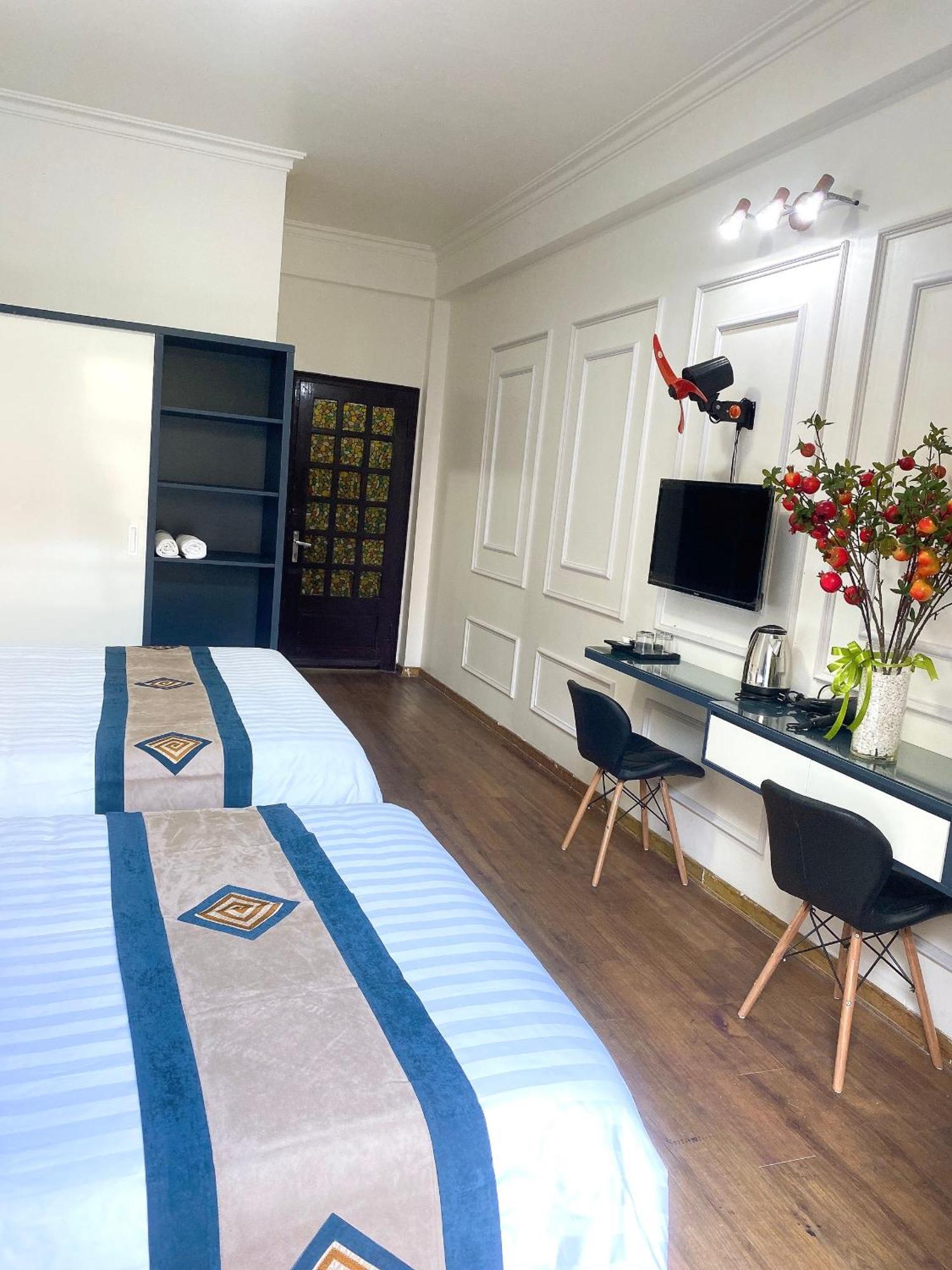 Especen 38 Tho Xuong Hotel Hanoi Exterior photo