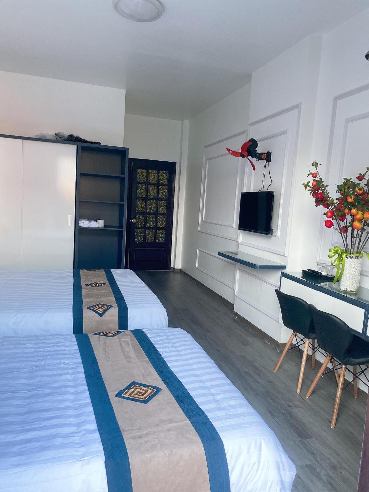 Especen 38 Tho Xuong Hotel Hanoi Exterior photo