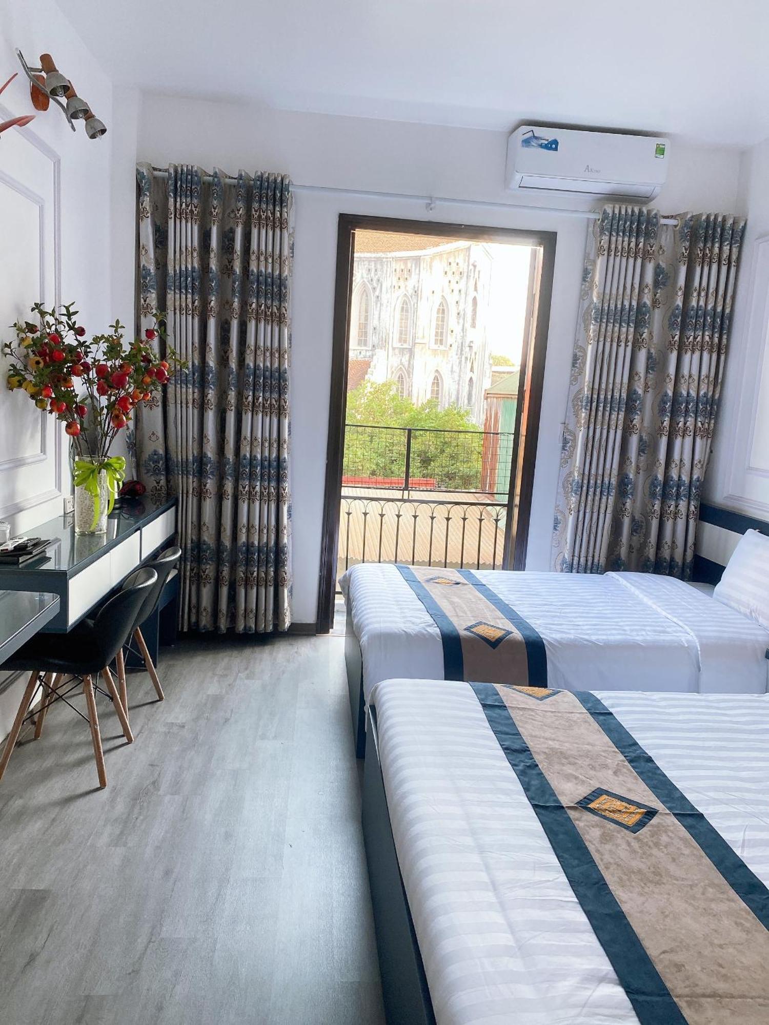 Especen 38 Tho Xuong Hotel Hanoi Exterior photo